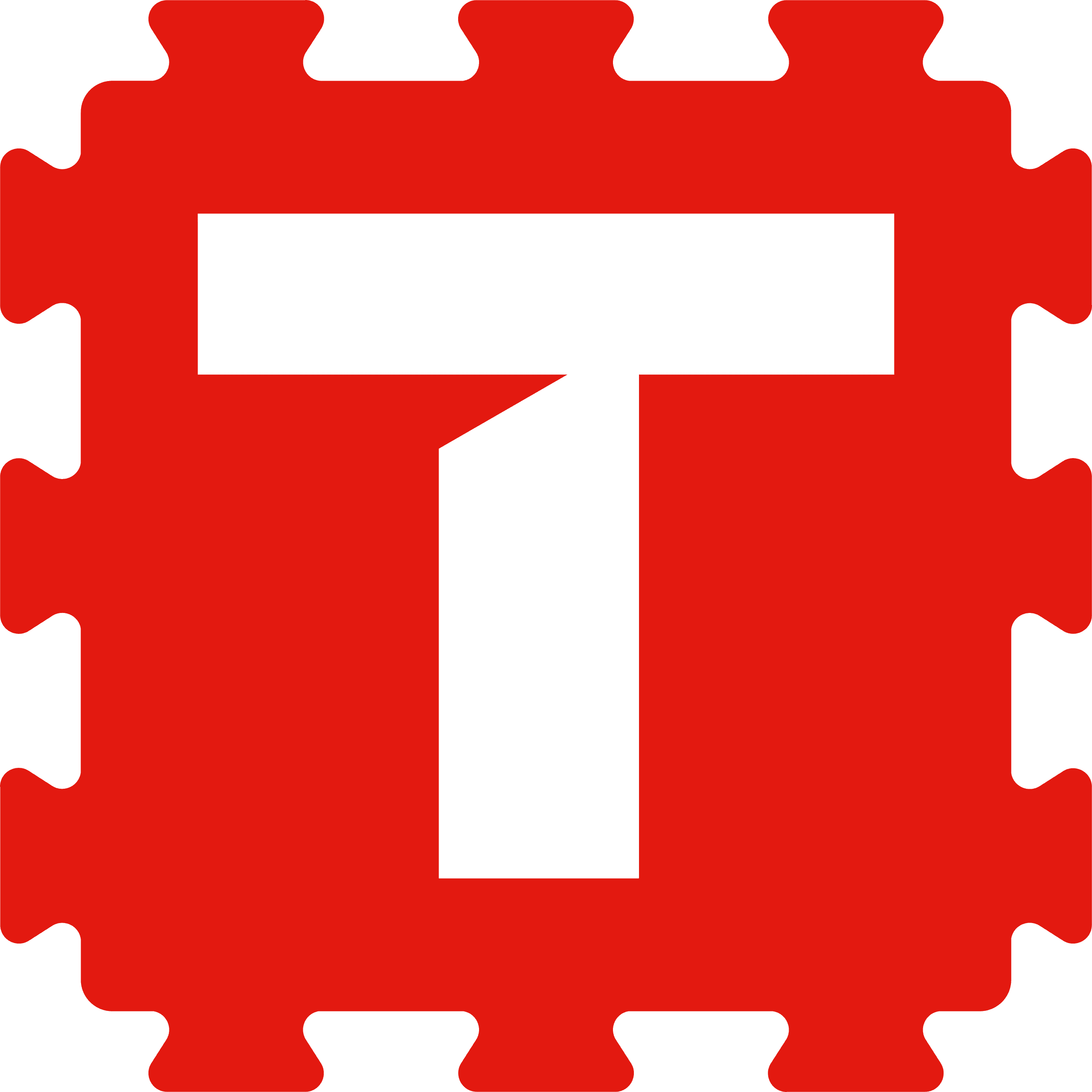 Foother logo Tatamy